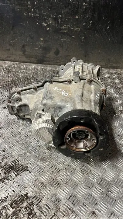Boîte de transfert OEM 68370968AA pour Jeep Grand Cherokee image 5