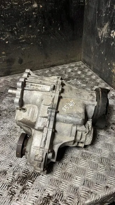 Boîte de transfert OEM 68370968AA pour Jeep Grand Cherokee image 6