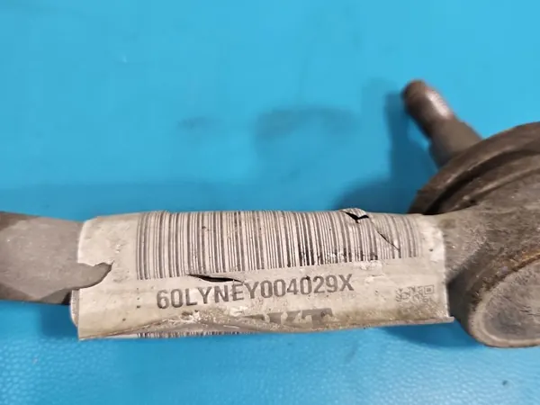 Ohjausvaihde OEM 1663656880 Citroen DS4 2011-2015 image 3
