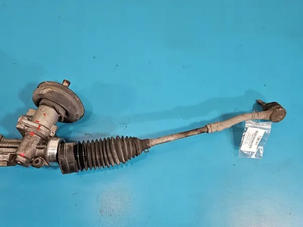 Ohjausvaihde OEM 1663656880 Citroen DS4 2011-2015 image 8