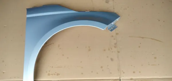 Parafango Anteriore Destro FIAT 500E image 2