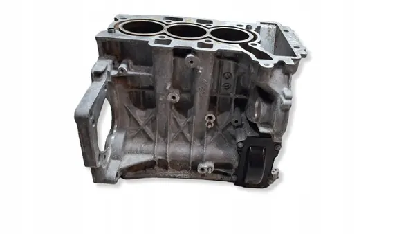 Bloque motor inferior HN02 OEM para Peugeot 208/308 1.2 THP image 2