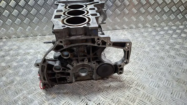 Bloque motor inferior HN02 OEM para Peugeot 208/308 1.2 THP image 6
