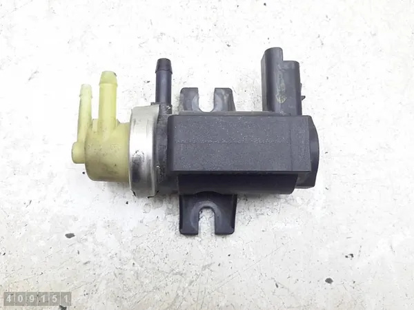 Válvula solenóide de vácuo Peugeot 508 2012 70163300 image 2