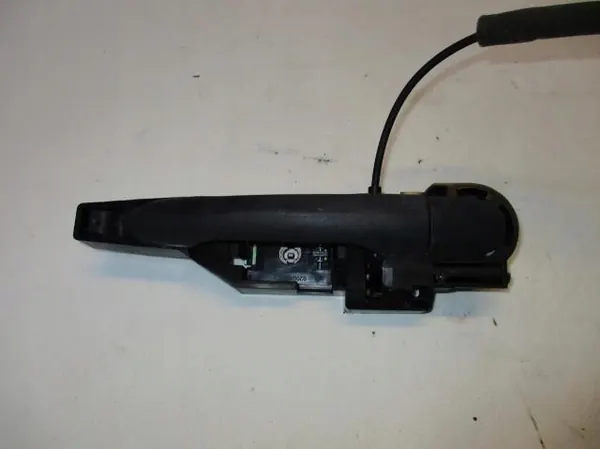 Pomo de Cerrojo OEM 36 Puerta Corredera Lado Derecho image 3