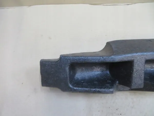 VW UP CITYGO Etupuskuri Iskunvaimennin 1S0807248B image 2