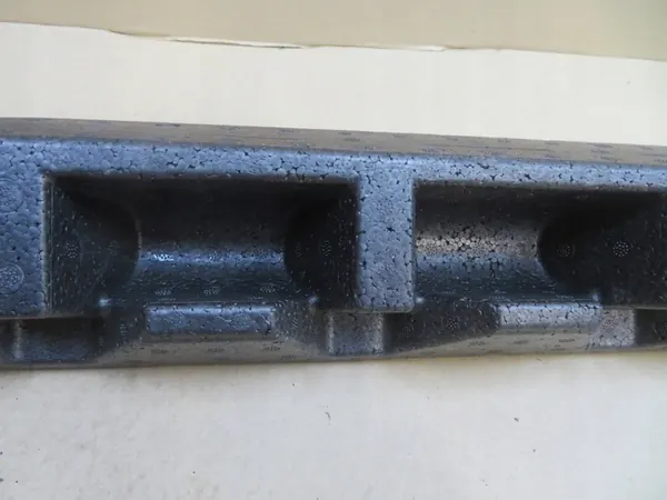 VW UP CITYGO Etupuskuri Iskunvaimennin 1S0807248B image 3