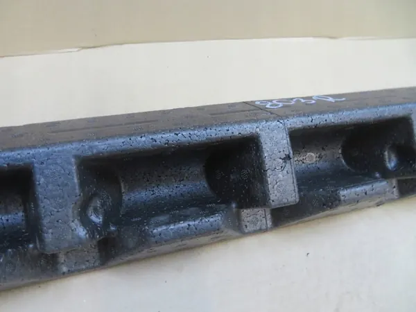 VW UP CITYGO Etupuskuri Iskunvaimennin 1S0807248B image 4