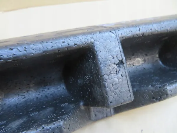 VW UP CITYGO Etupuskuri Iskunvaimennin 1S0807248B image 5