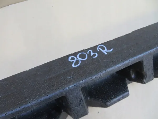 VW UP CITYGO Etupuskuri Iskunvaimennin 1S0807248B image 6