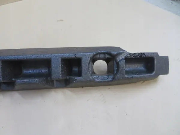 VW UP CITYGO Etupuskuri Iskunvaimennin 1S0807248B image 7