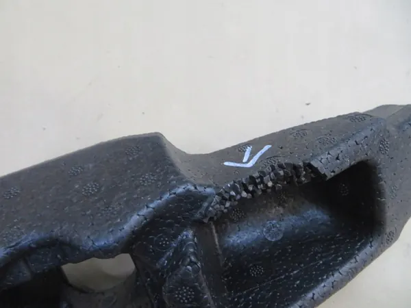 VW UP CITYGO Etupuskuri Iskunvaimennin 1S0807248B image 8