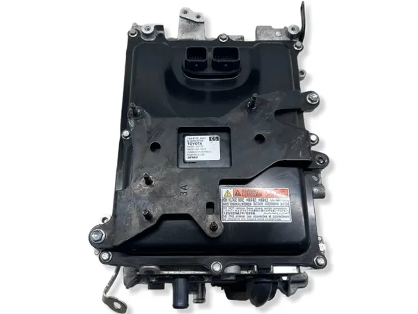 OYT27130 Motor Inversor Híbrido Toyota de Ocasión image 2