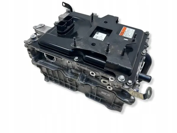 OYT27130 Motor Inversor Híbrido Toyota de Ocasión image 3