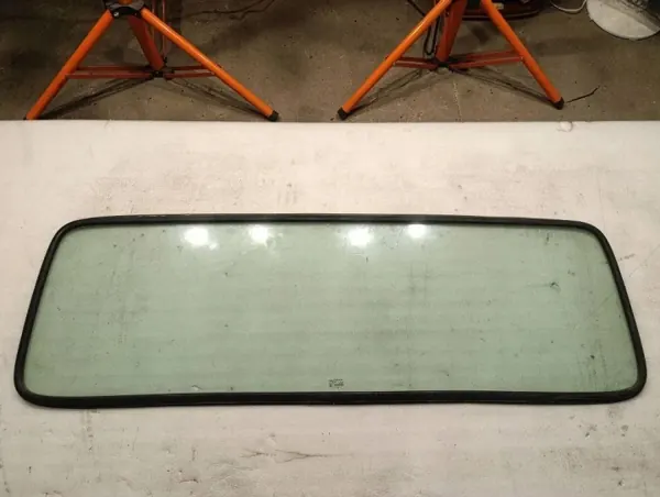 Ventana trasera OEM DOT247 para Renault Master III Furgón image 3