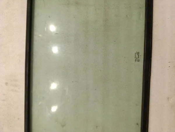 Ventana trasera OEM DOT247 para Renault Master III Furgón image 4