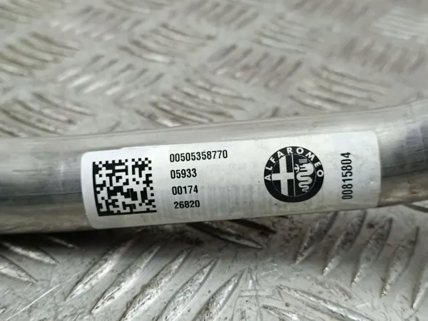 Kia Telluride Bränsletapp OEM 00505358770 image 3