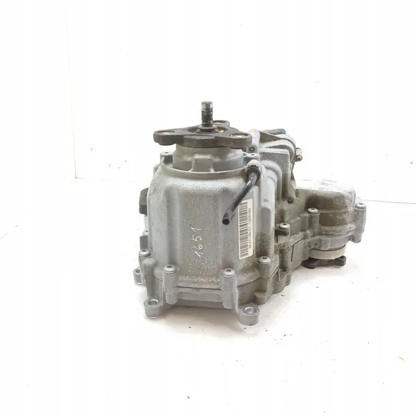 BMW 5er 2015 OE 8643153 image 5