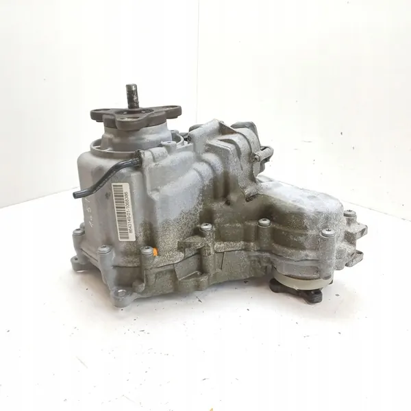 BMW 5er 2015 OE 8643153 image 7