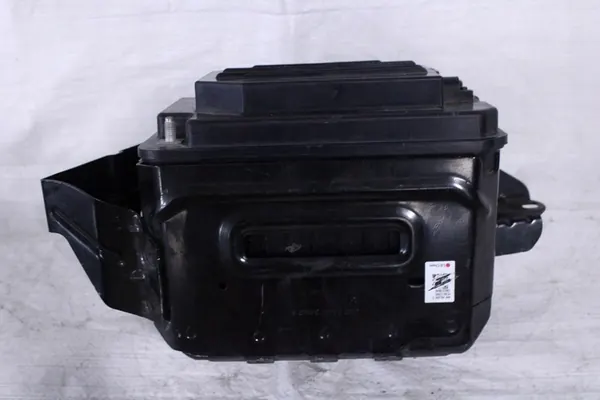 BMW 3 G20 G21 Lithium-Ion Batterij 10Ah 440Wh 44V 5A32487 image 2