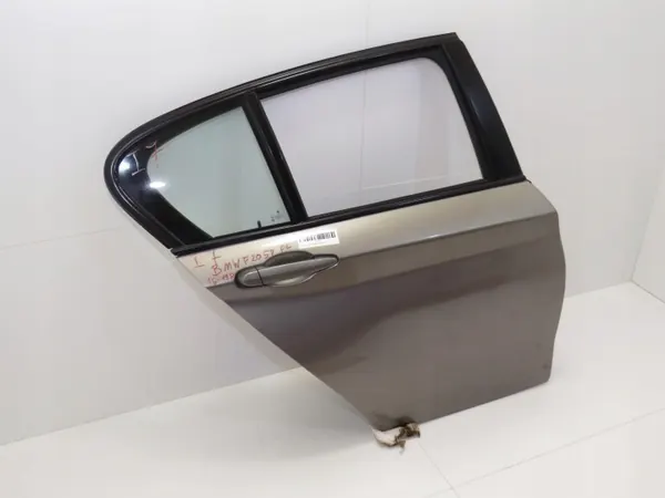 BMW F20 FL 15-19 Bakre Höger Dörr OEM 360178605 image 9
