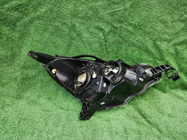 Vasen ajovalo Citroen DS3 C3 II image 10