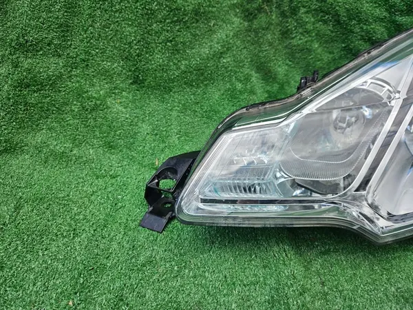 Vasen ajovalo Citroen DS3 C3 II image 2