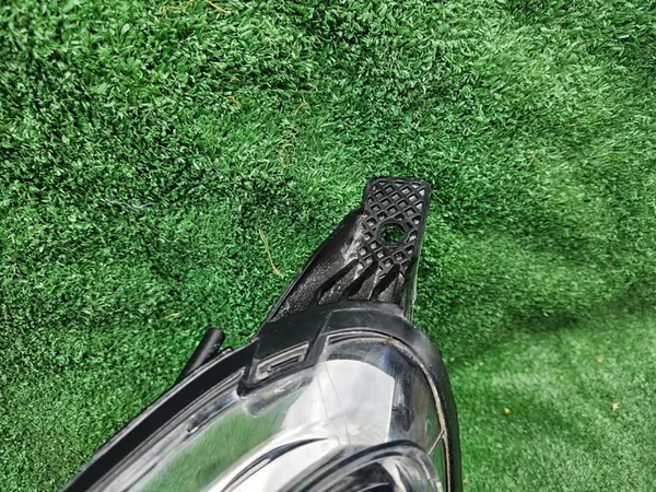 Vasen ajovalo Citroen DS3 C3 II image 4