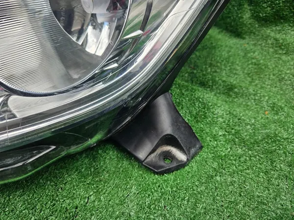 Vasen ajovalo Citroen DS3 C3 II image 5