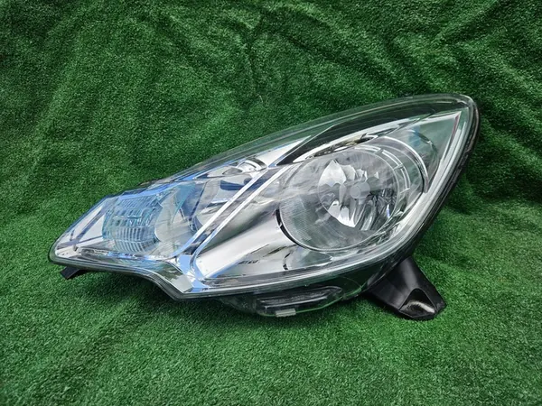 Vasen ajovalo Citroen DS3 C3 II image 6