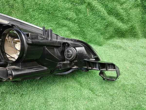 Vasen ajovalo Citroen DS3 C3 II image 7