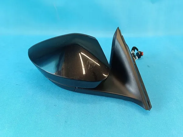 Oikea Peili SKODA OCTAVIA IV COMBI 1.5 TSI 6-Pin OEM image 3