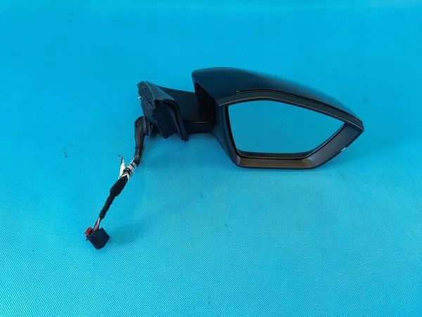 Oikea Peili SKODA OCTAVIA IV COMBI 1.5 TSI 6-Pin OEM image 4