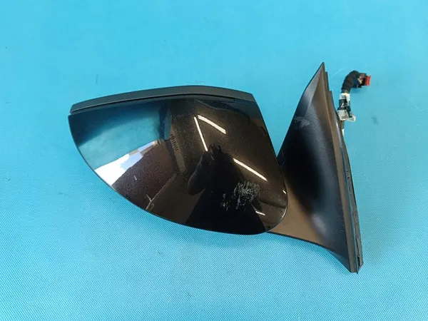 Oikea Peili SKODA OCTAVIA IV COMBI 1.5 TSI 6-Pin OEM image 6