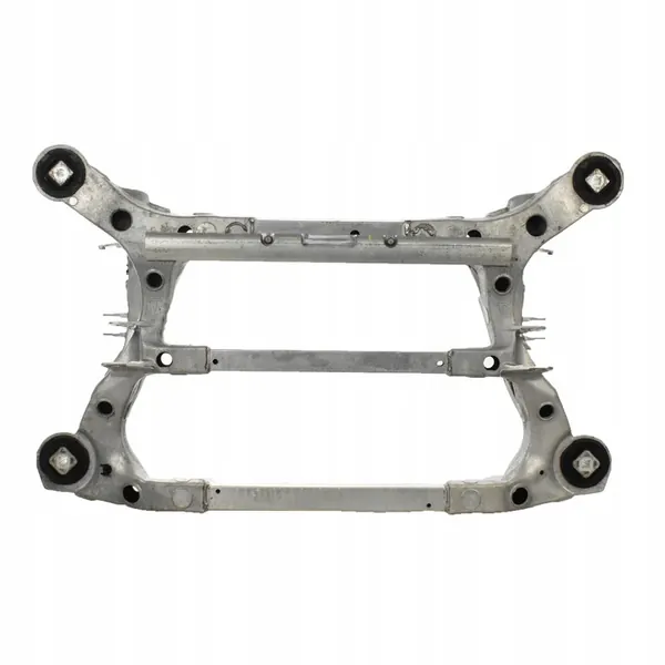 Supporto Sospensione Posteriore Tesla Model S Model X RWD AWD 1009826-00-A image 7