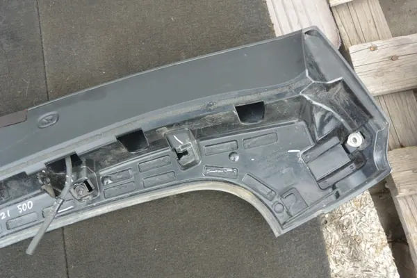 OEM 23463270 Spoiler GMC Terrain mit Drittem Bremslicht image 10
