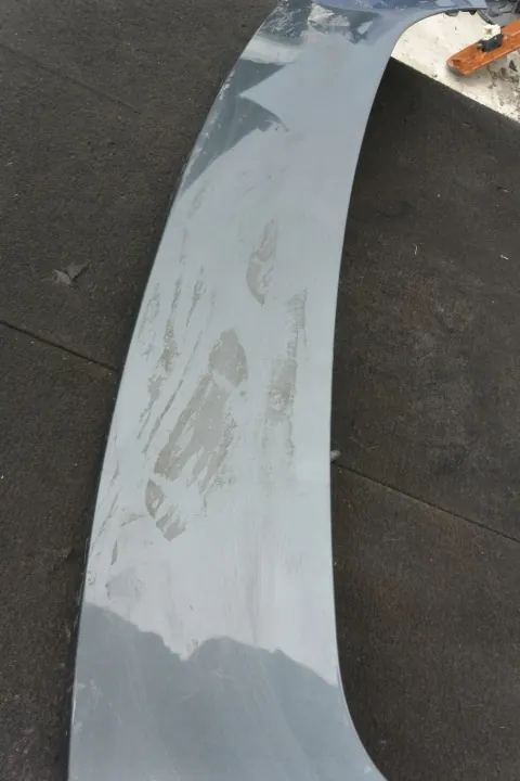 OEM 23463270 Spoiler GMC Terrain mit Drittem Bremslicht image 3