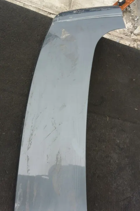 OEM 23463270 Spoiler GMC Terrain mit Drittem Bremslicht image 4