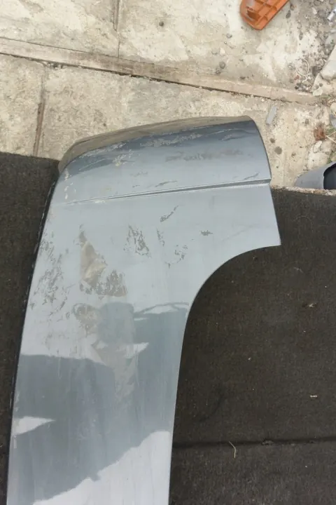 OEM 23463270 Spoiler GMC Terrain mit Drittem Bremslicht image 5