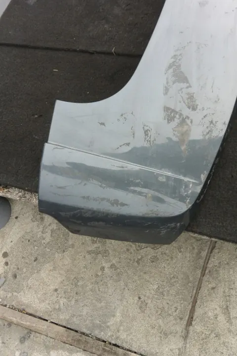 OEM 23463270 Spoiler GMC Terrain mit Drittem Bremslicht image 6