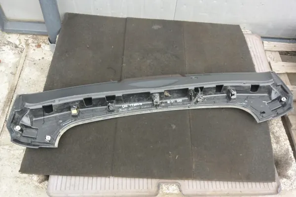 OEM 23463270 Spoiler GMC Terrain mit Drittem Bremslicht image 7