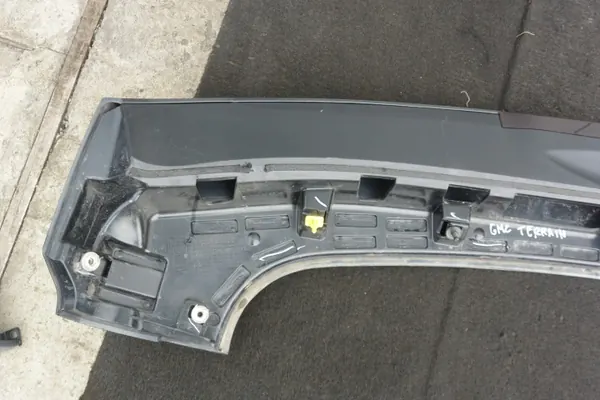 OEM 23463270 Spoiler GMC Terrain mit Drittem Bremslicht image 8