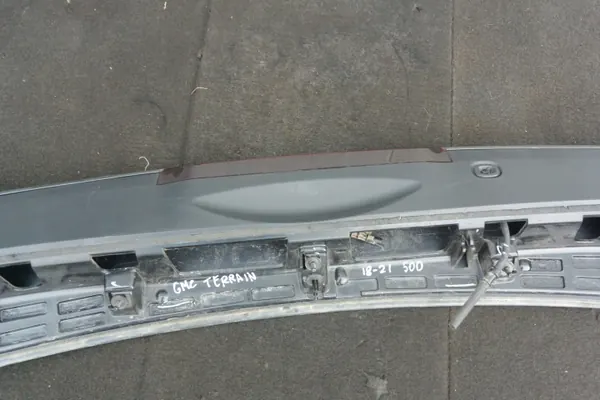 OEM 23463270 Spoiler GMC Terrain mit Drittem Bremslicht image 9