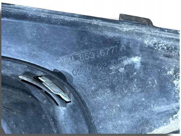 Volkswagen OE 2GM853677 A image 5