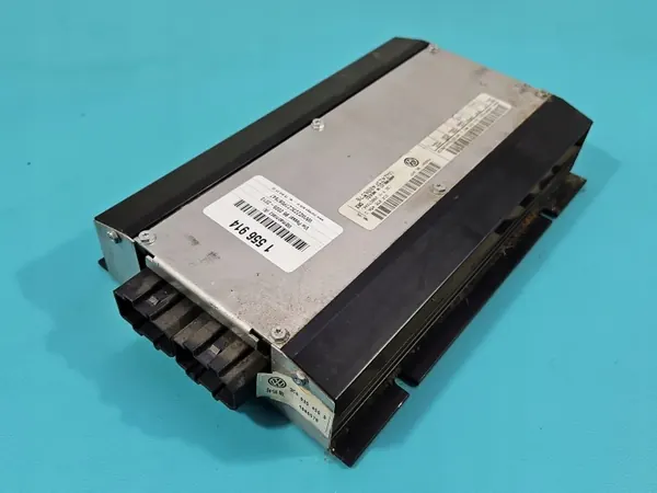 OEM 3C0035456D servopump för VW Passat B6 image 2