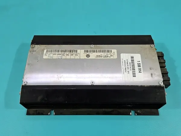 OEM 3C0035456D servopump för VW Passat B6 image 3