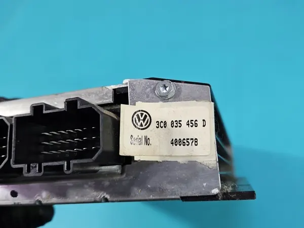 OEM 3C0035456D servopump för VW Passat B6 image 9