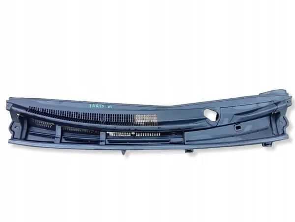 Joint de pare-brise Toyota OE 55781-0D400 Occasion image 2