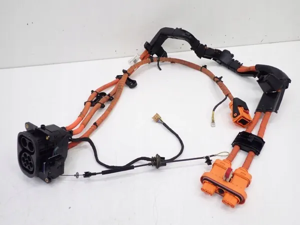OEM 1EA915651C Prise Charge Câble VW ID3 - Occasion image 2