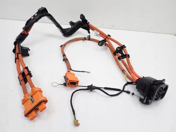 OEM 1EA915651C Prise Charge Câble VW ID3 - Occasion image 3